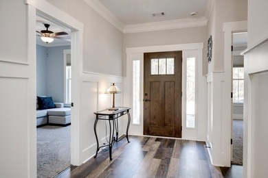 WELCOME TO 140 GODFREY DRIVE -- WHY WAIT TO BUILD WHEN YOU CAN on Monticello Golf Club At Savannah Lakes in South Carolina - for sale on GolfHomes.com, golf home, golf lot