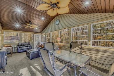 Turnkey Updated Ranch in The Hideout - Fully Furnished, No Steps on The Hideout Golf in Pennsylvania - for sale on GolfHomes.com, golf home, golf lot