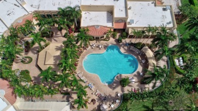 IMPACT GLASS WINDOWS THROUGHOUTA/C 2021CORAL LAKES--SUPER ACTIVE on Villa Del Ray Golf Club in Florida - for sale on GolfHomes.com, golf home, golf lot