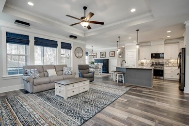 WELCOME TO 140 GODFREY DRIVE -- WHY WAIT TO BUILD WHEN YOU CAN on Monticello Golf Club At Savannah Lakes in South Carolina - for sale on GolfHomes.com, golf home, golf lot