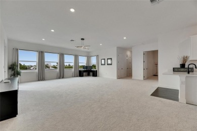 978 Signet Drive | The Carrera Floorplan
6 Beds | 5 Full + 2 on Apollo Beach Golf and Sea Club in Florida - for sale on GolfHomes.com, golf home, golf lot