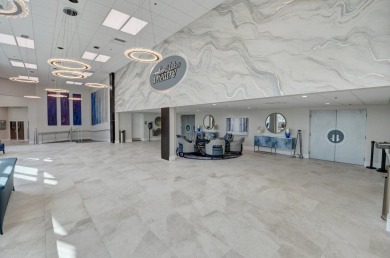 IMPACT GLASS WINDOWS THROUGHOUTA/C 2021CORAL LAKES--SUPER ACTIVE on Villa Del Ray Golf Club in Florida - for sale on GolfHomes.com, golf home, golf lot