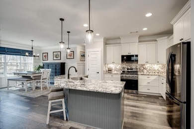 WELCOME TO 140 GODFREY DRIVE -- WHY WAIT TO BUILD WHEN YOU CAN on Monticello Golf Club At Savannah Lakes in South Carolina - for sale on GolfHomes.com, golf home, golf lot