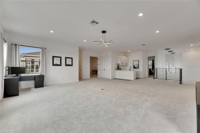 978 Signet Drive | The Carrera Floorplan
6 Beds | 5 Full + 2 on Apollo Beach Golf and Sea Club in Florida - for sale on GolfHomes.com, golf home, golf lot