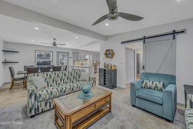 Turnkey Updated Ranch in The Hideout - Fully Furnished, No Steps on The Hideout Golf in Pennsylvania - for sale on GolfHomes.com, golf home, golf lot