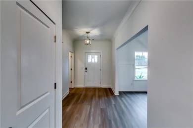 Stunning 5-Bedroom Home in a Resort-Style Community!

Welcome to on Traditions of Braselton Golf Club in Georgia - for sale on GolfHomes.com, golf home, golf lot
