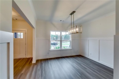 Stunning 5-Bedroom Home in a Resort-Style Community!

Welcome to on Traditions of Braselton Golf Club in Georgia - for sale on GolfHomes.com, golf home, golf lot