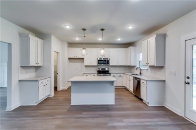 Stunning 5-Bedroom Home in a Resort-Style Community!

Welcome to on Traditions of Braselton Golf Club in Georgia - for sale on GolfHomes.com, golf home, golf lot