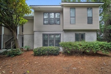 Fantastic opportunity to own a fully furnished condo on St on Sea Island Golf Club in Georgia - for sale on GolfHomes.com, golf home, golf lot
