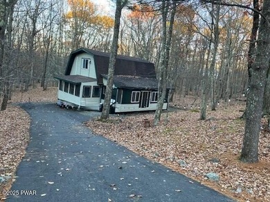 Your next chapter starts here!  Keep warm inside by a roaring on Forest Lake Club in Pennsylvania - for sale on GolfHomes.com, golf home, golf lot