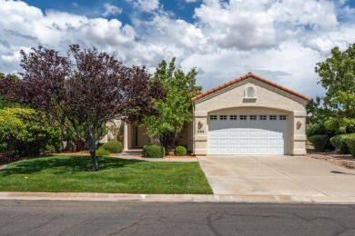 This description paints a vivid picture of a beautiful home with on Sky Mountain Golf Course in Utah - for sale on GolfHomes.com, golf home, golf lot