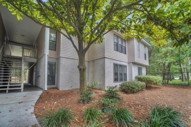Fantastic opportunity to own a fully furnished condo on St on Sea Island Golf Club in Georgia - for sale on GolfHomes.com, golf home, golf lot