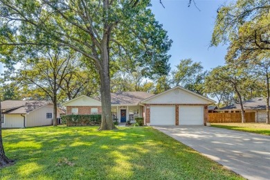 Welcome to 120 Modoc Trail, a beautiful home in the coveted Lake on Lake Kiowa Golf Course in Texas - for sale on GolfHomes.com, golf home, golf lot