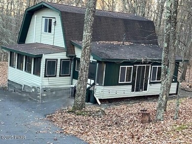 Your next chapter starts here!  Keep warm inside by a roaring on Forest Lake Club in Pennsylvania - for sale on GolfHomes.com, golf home, golf lot