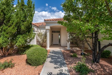 This description paints a vivid picture of a beautiful home with on Sky Mountain Golf Course in Utah - for sale on GolfHomes.com, golf home, golf lot