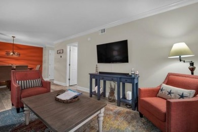 Fantastic opportunity to own a fully furnished condo on St on Sea Island Golf Club in Georgia - for sale on GolfHomes.com, golf home, golf lot