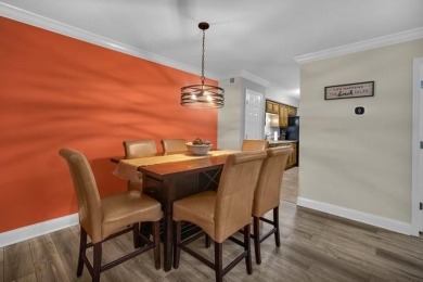 Fantastic opportunity to own a fully furnished condo on St on Sea Island Golf Club in Georgia - for sale on GolfHomes.com, golf home, golf lot