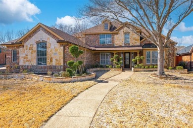 Discover the freedom that comes with a great location, fabulous on Jim Boggs in Texas - for sale on GolfHomes.com, golf home, golf lot