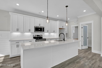 Introducing a stunning 2,814 Sqft Elizabeth floor plan. This new on North Shore Country Club in North Carolina - for sale on GolfHomes.com, golf home, golf lot