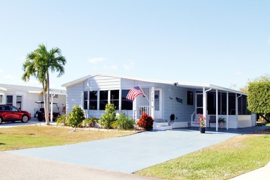 Bright, Stunning, Move-In Ready Home--Live the Fun on Savanna Golf Club in Florida - for sale on GolfHomes.com, golf home, golf lot