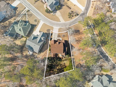 Welcome to 419 Autumn Chase SE in the amenity-rich Winding River on Carolina National Golf Club in North Carolina - for sale on GolfHomes.com, golf home, golf lot