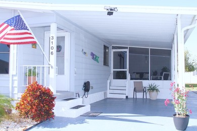 Bright, Stunning, Move-In Ready Home-Live the Fun Lifestyle! on Savanna Golf Club in Florida - for sale on GolfHomes.com, golf home, golf lot