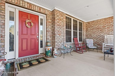 Welcome to 419 Autumn Chase SE in the amenity-rich Winding River on Carolina National Golf Club in North Carolina - for sale on GolfHomes.com, golf home, golf lot