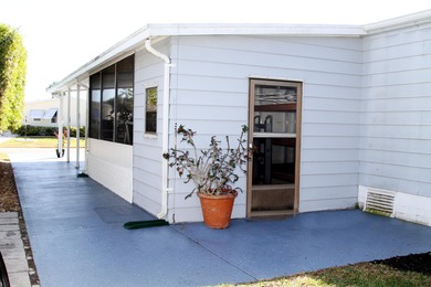 Bright, Stunning, Move-In Ready Home--Live the Fun on Savanna Golf Club in Florida - for sale on GolfHomes.com, golf home, golf lot