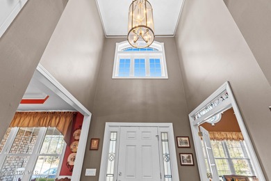 Welcome to 419 Autumn Chase SE in the amenity-rich Winding River on Carolina National Golf Club in North Carolina - for sale on GolfHomes.com, golf home, golf lot