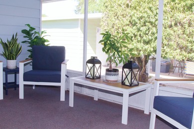 Bright, Stunning, Move-In Ready Home--Live the Fun on Savanna Golf Club in Florida - for sale on GolfHomes.com, golf home, golf lot