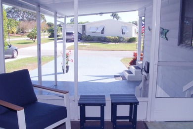 Bright, Stunning, Move-In Ready Home--Live the Fun on Savanna Golf Club in Florida - for sale on GolfHomes.com, golf home, golf lot