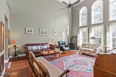 Welcome to 419 Autumn Chase SE in the amenity-rich Winding River on Carolina National Golf Club in North Carolina - for sale on GolfHomes.com, golf home, golf lot