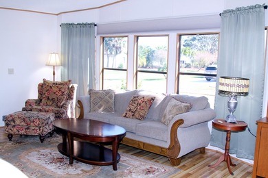 Bright, Stunning, Move-In Ready Home-Live the Fun Lifestyle! on Savanna Golf Club in Florida - for sale on GolfHomes.com, golf home, golf lot