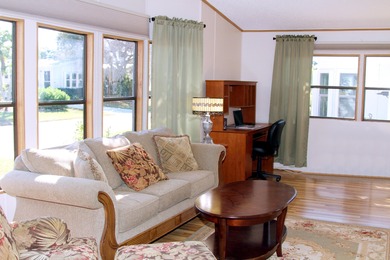 Bright, Stunning, Move-In Ready Home--Live the Fun on Savanna Golf Club in Florida - for sale on GolfHomes.com, golf home, golf lot