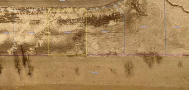 One of the best lots on the new Prairie Ridge Addition in Grundy on Town and Country Golf Course in Iowa - for sale on GolfHomes.com, golf home, golf lot