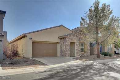 Located in the guard-gated Tuscany golf community, this on Tuscany Golf Club in Nevada - for sale on GolfHomes.com, golf home, golf lot