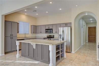 Located in the guard-gated Tuscany golf community, this on Tuscany Golf Club in Nevada - for sale on GolfHomes.com, golf home, golf lot