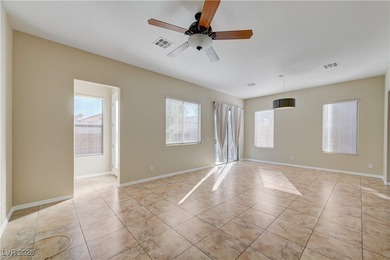 Located in the guard-gated Tuscany golf community, this on Tuscany Golf Club in Nevada - for sale on GolfHomes.com, golf home, golf lot