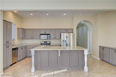 Located in the guard-gated Tuscany golf community, this on Tuscany Golf Club in Nevada - for sale on GolfHomes.com, golf home, golf lot