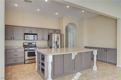 Located in the guard-gated Tuscany golf community, this on Tuscany Golf Club in Nevada - for sale on GolfHomes.com, golf home, golf lot