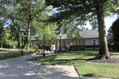What an amazing opportunity for home ownership in the gated on Raintree Golf Course in New Jersey - for sale on GolfHomes.com, golf home, golf lot
