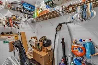 Welcome home to this FIRST-FLOOR, END UNIT! Offered on Vero Beach South Golf Course in Florida - for sale on GolfHomes.com, golf home, golf lot