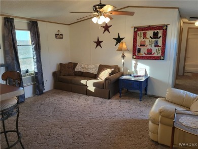 Incredible Opportunity to purchase an affordable Move-In Ready on  in Arizona - for sale on GolfHomes.com, golf home, golf lot