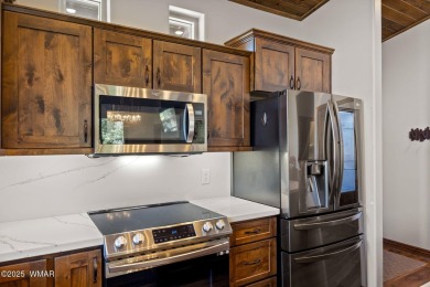 This beautifully maintained townhome offers a smart and on Bison Golf and Country Club in Arizona - for sale on GolfHomes.com, golf home, golf lot