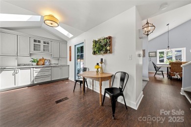 Welcome to this updated home on the 4th fairway in the 24/7 on River Hills Country Club in South Carolina - for sale on GolfHomes.com, golf home, golf lot