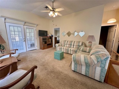 Bond Paid! Motivated Sellers! Move-In Ready Courtyard Villa in on El Diablo Executive Golf Course in Florida - for sale on GolfHomes.com, golf home, golf lot