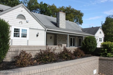 What an amazing opportunity for home ownership in the gated on Raintree Golf Course in New Jersey - for sale on GolfHomes.com, golf home, golf lot