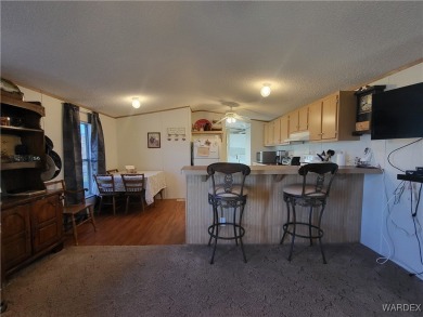 Incredible Opportunity to purchase an affordable Move-In Ready on  in Arizona - for sale on GolfHomes.com, golf home, golf lot