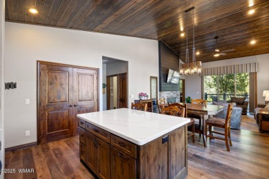 This beautifully maintained townhome offers a smart and on Bison Golf and Country Club in Arizona - for sale on GolfHomes.com, golf home, golf lot