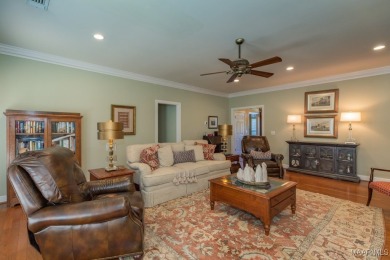 This home in Wynlakes has had more upgrades than you can imagine on Wynlakes Golf and Country Club in Alabama - for sale on GolfHomes.com, golf home, golf lot